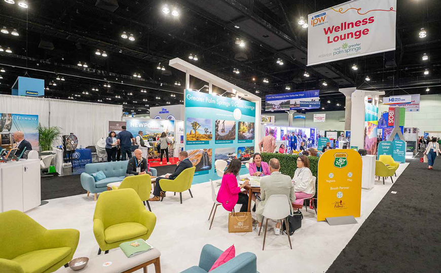 PriceTravel refuerza su estrategia B2B y B2C en IPW 2026 
