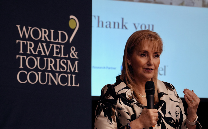 El turismo crecerá más rápido que la economía global