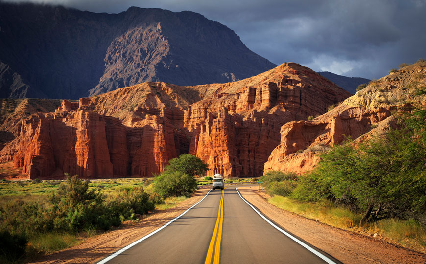 La Argentina atraviesa un momento de visibilidad en el turismo internacional