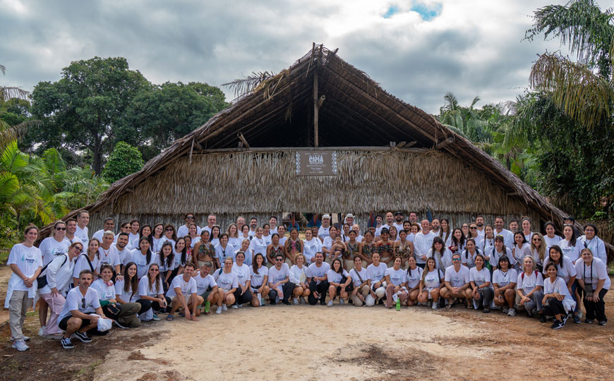 Iberostar reconoce a los agentes de viaje de América Latina con una experiencia exclusiva