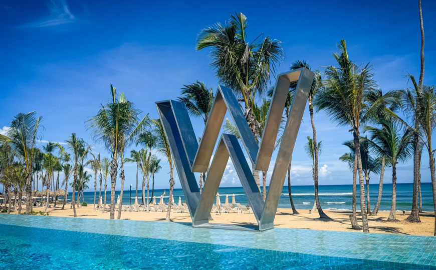 Marriott multiplica su presencia