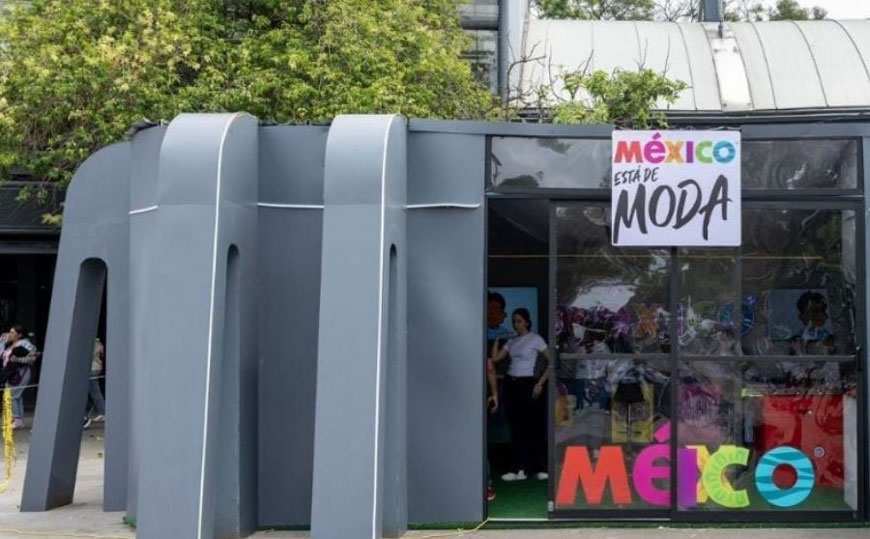 Centros de atención turística para el Mundial