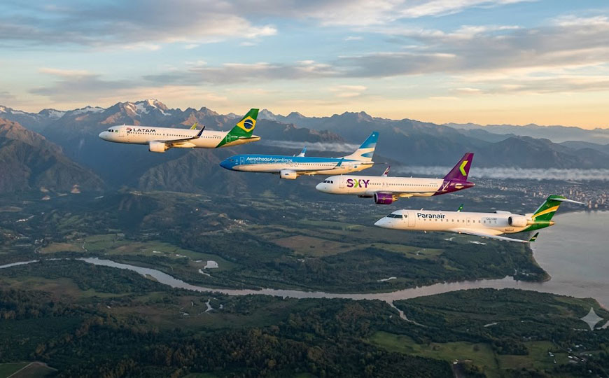 Acuerdo ALAS: camino a una mayor integración aérea