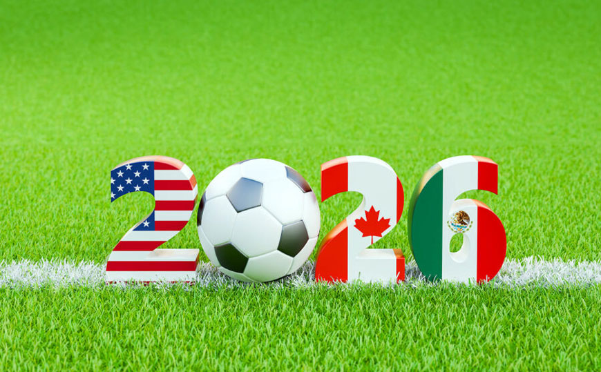 ¿Qué impacto tuvo el Mundial en los países anfitriones?