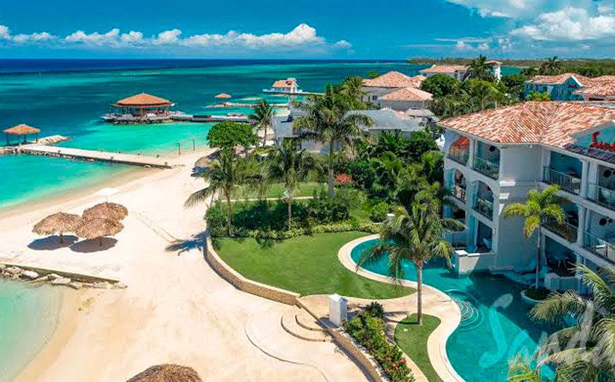 Sandals y Beaches lanzan promoción “Black Friday in July”