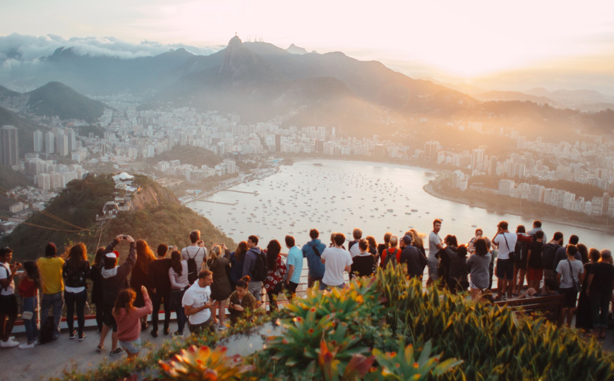 El turismo ya no se mide solo por visitantes