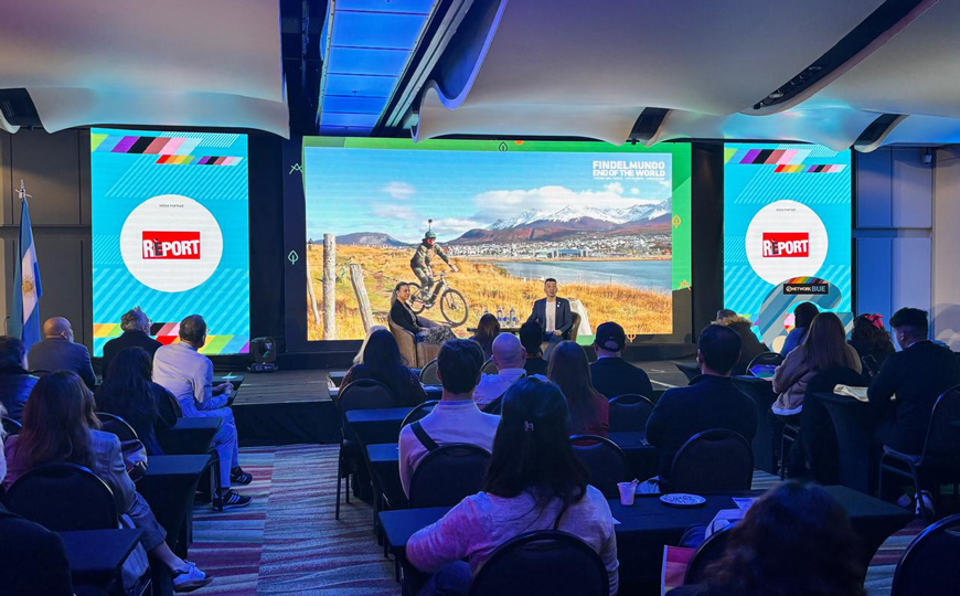 Gnetwork360 cerró su edición 2026 con unas 800 reuniones de negocios