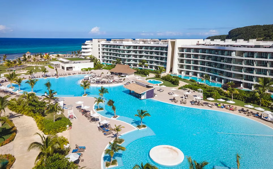Ocean Signature Resorts acelera su expansión en el Caribe 