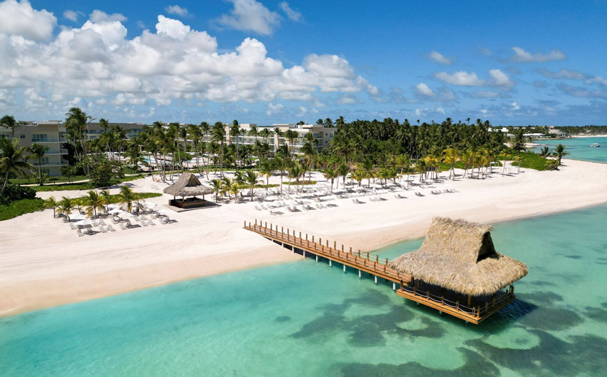 Air France aumenta sus vuelos a Punta Cana 