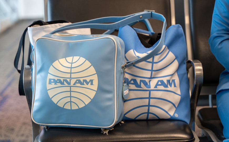 Pan Am quiere volver al ruedo, ¿cómo lo está haciendo?