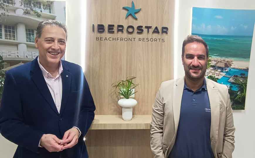 Iberostar renueva sus hoteles y amplía su presencia en nuevos destinos
