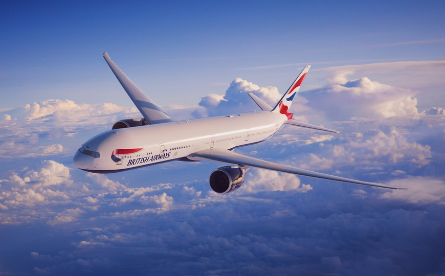 Buenos Aires recupera su vuelo directo con Londres