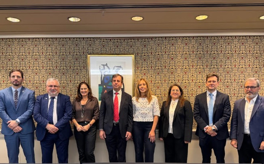 El nuevo Foro de Asociaciones Hoteleras de Latinoamérica