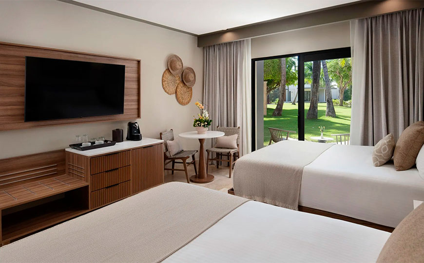 Hyatt Vivid desembarca en República Dominicana