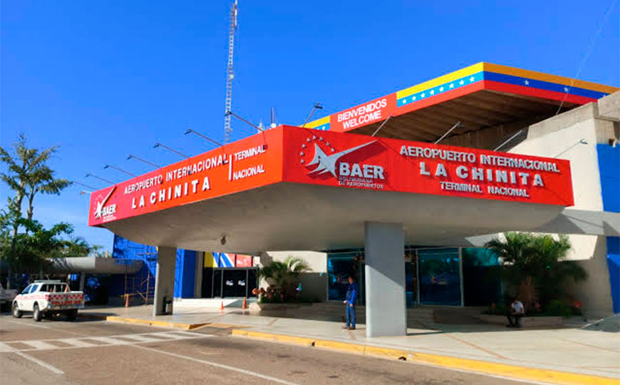 Avianca refuerza su operación en Venezuela 