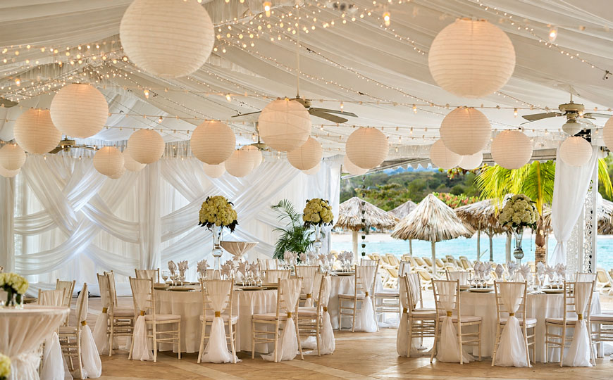 Bahia Principe renueva su propuesta de bodas en el Caribe y Tenerife