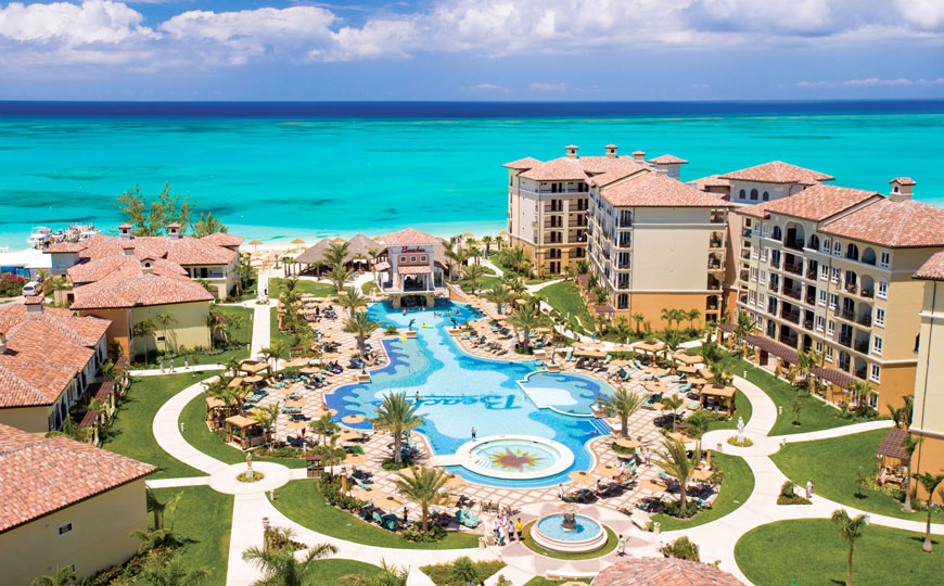 Beaches Resorts lanza beneficios para vacaciones familiares en el Caribe