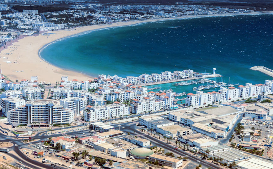 Marruecos acelera las inversiones hoteleras para el Mundial 2030